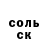 Cocaine FishScale Dinara Tursynbekova